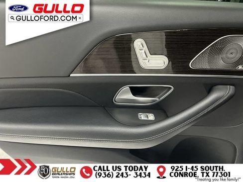 Used 2023 Mercedes-Benz GLS 450 4MATIC image 18