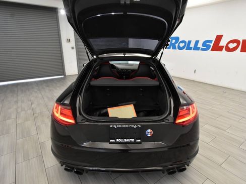 Used 2017 Audi TTS 2.0T Coupe w/ Technology Package AWD/4WD image 34