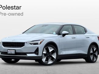 Used 2023 Polestar Polestar 2 w/ Pilot Pack image 1