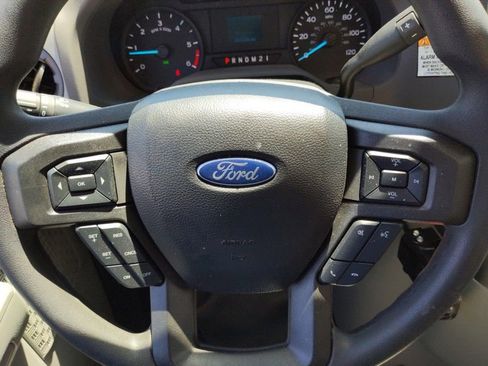 New 2025 Ford E-350 and Econoline 350 Super Duty w/ Power Equipment Group image 22