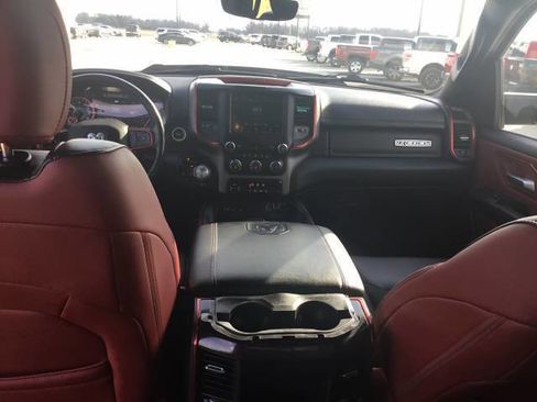 Used 2019 RAM 1500 Rebel w/ Rebel Level 1 Equipment Group image 13
