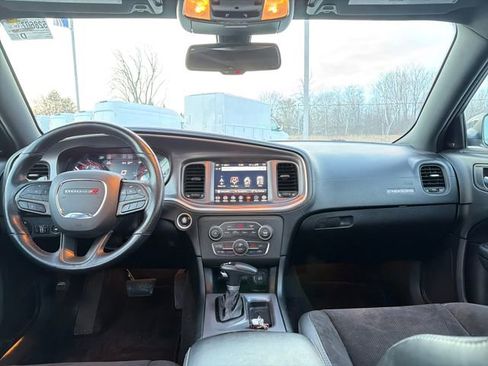 Used 2021 Dodge Charger GT w/ Plus Group image 16