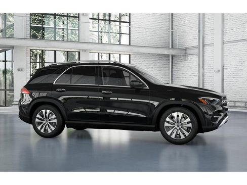 New 2025 Mercedes-Benz GLE 350 4MATIC image 14