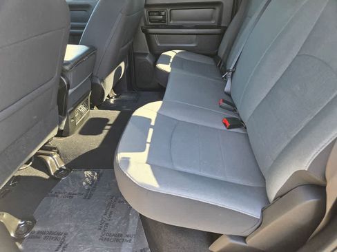 Used 2024 RAM 1500 Tradesman w/ Tradesman SXT Package AWD/4WD image 11