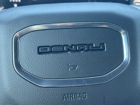 Used 2022 GMC Yukon Denali w/ Max Trailering Package image 22