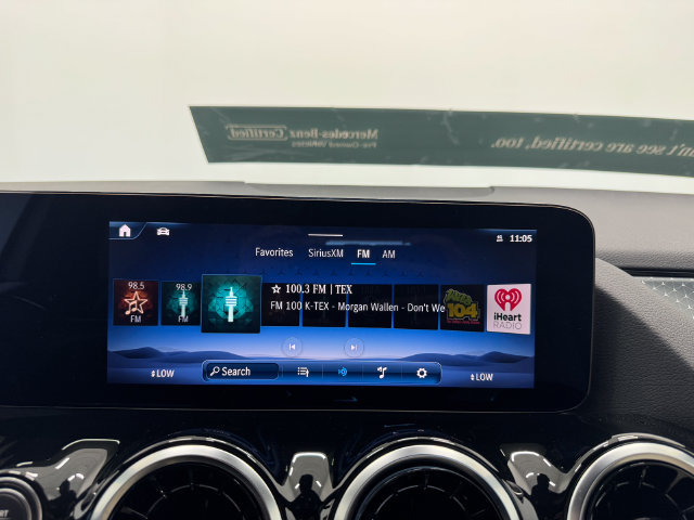 Certified 2026 Mercedes-Benz GLA 250 image 29