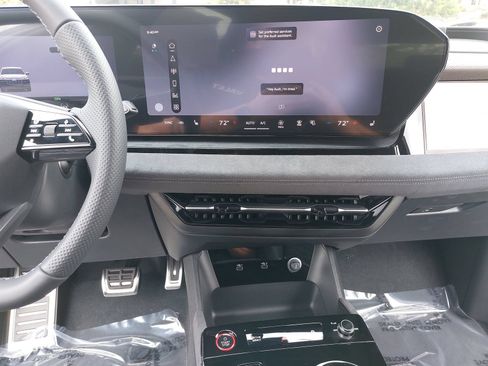 New 2027 Audi SQ6 e-tron Premium Plus AWD/4WD image 21