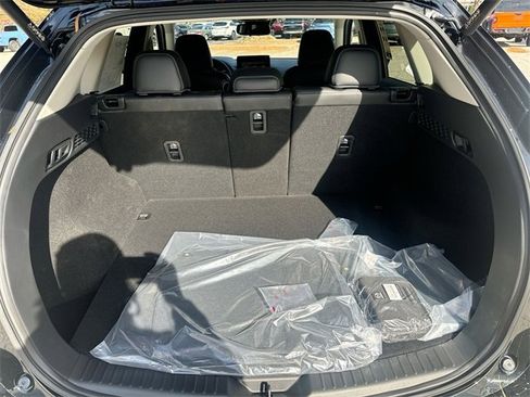 New 2025 MAZDA CX-5 AWD 2.5 S image 25