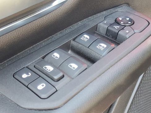 Used 2025 RAM 1500 Big Horn image 11