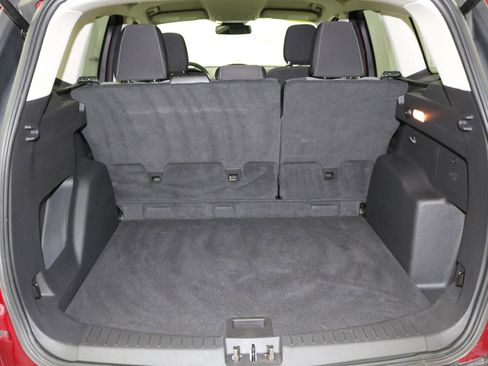 Used 2018 Ford Escape SE w/ Ford Safe & Smart Package image 10