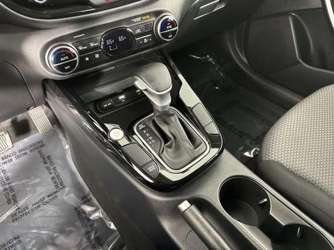 Certified 2023 Kia Soul S FWD image 17