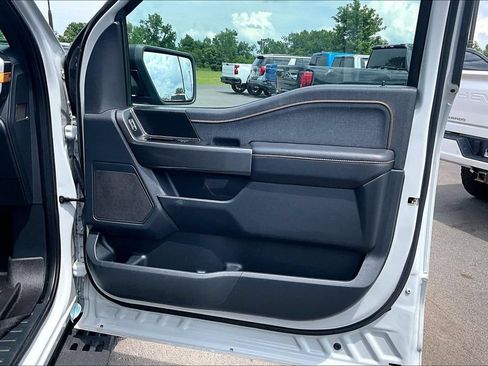 Used 2023 Ford F150 Tremor w/ Trailer Tow Package AWD/4WD image 30