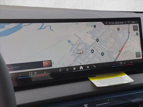 New 2026 BMW X3 xDrive30 w/ Premium Package image 14