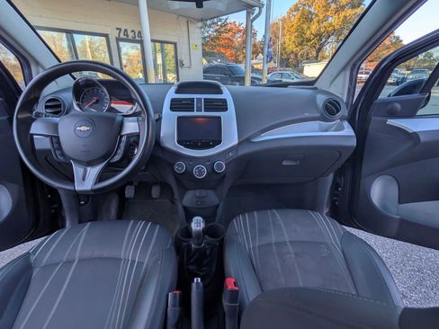 Used 2015 Chevrolet Spark LT image 13