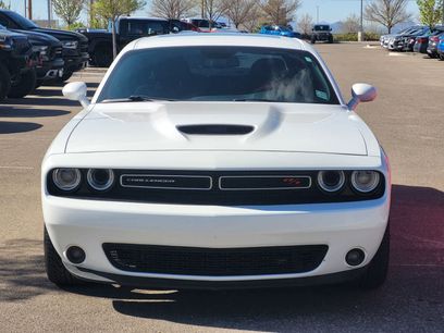 Used 2019 Dodge Challenger R/T w/ Driver Convenience Group