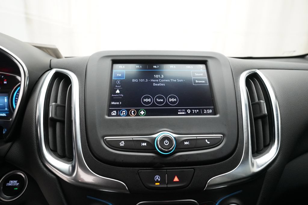Used 2024 Chevrolet Equinox LT AWD/4WD image 6