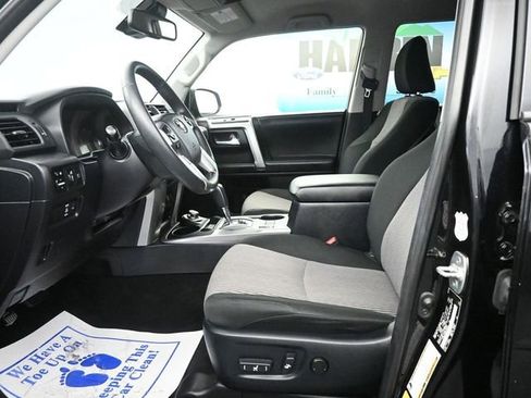 Used 2024 Toyota 4Runner SR5 image 12