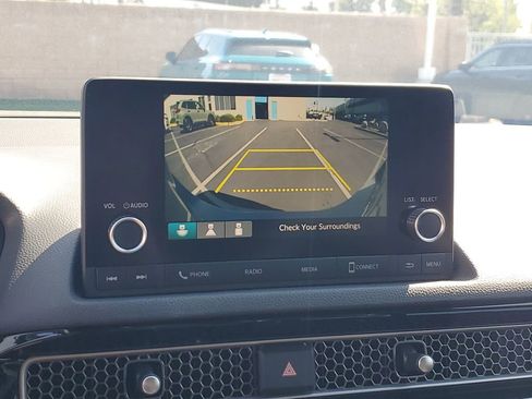 Certified 2023 Honda Civic Sport image 26