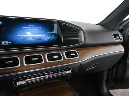 Certified 2023 Mercedes-Benz GLE 350 4MATIC image 13