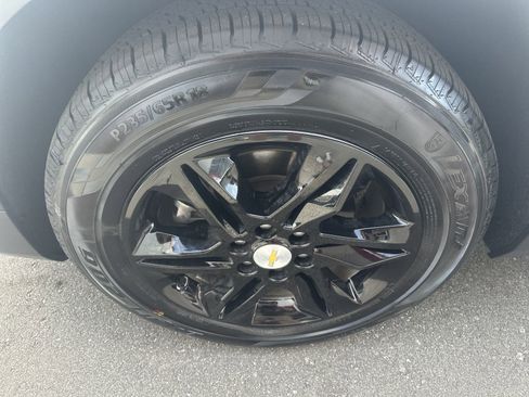 Used 2021 Chevrolet Blazer LT image 31