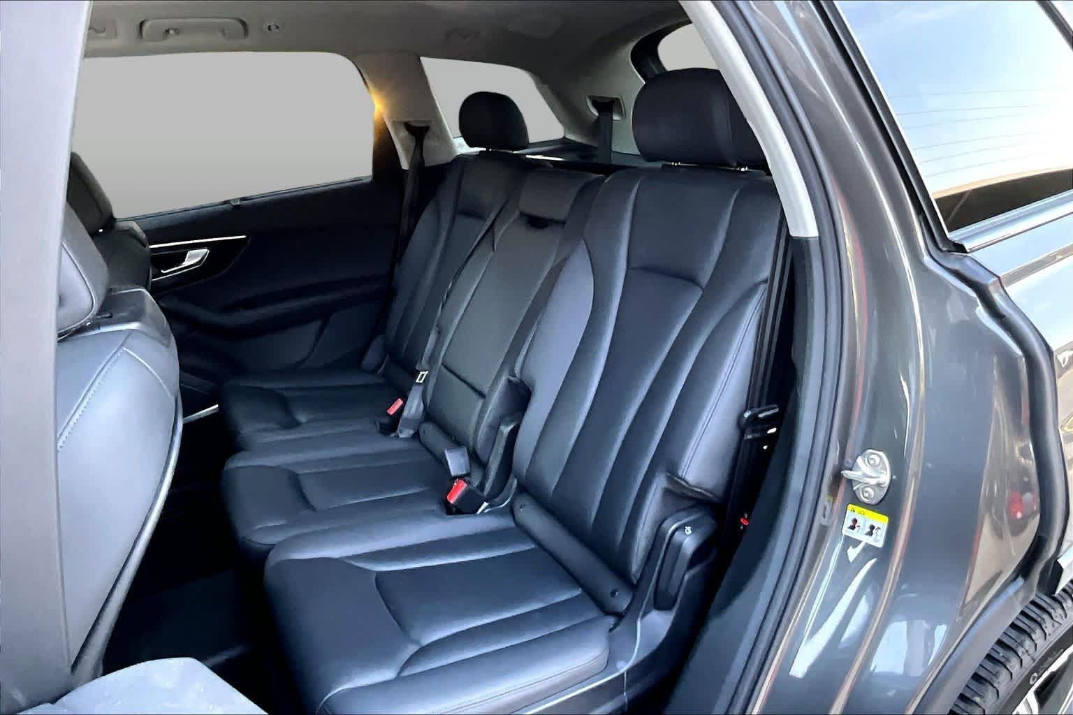 Used 2023 Audi Q7 2.0T Premium Plus AWD/4WD image 21
