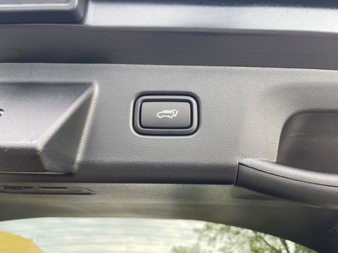 New 2025 Hyundai Tucson XRT image 11