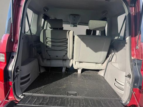 Used 2009 Honda Element EX image 14