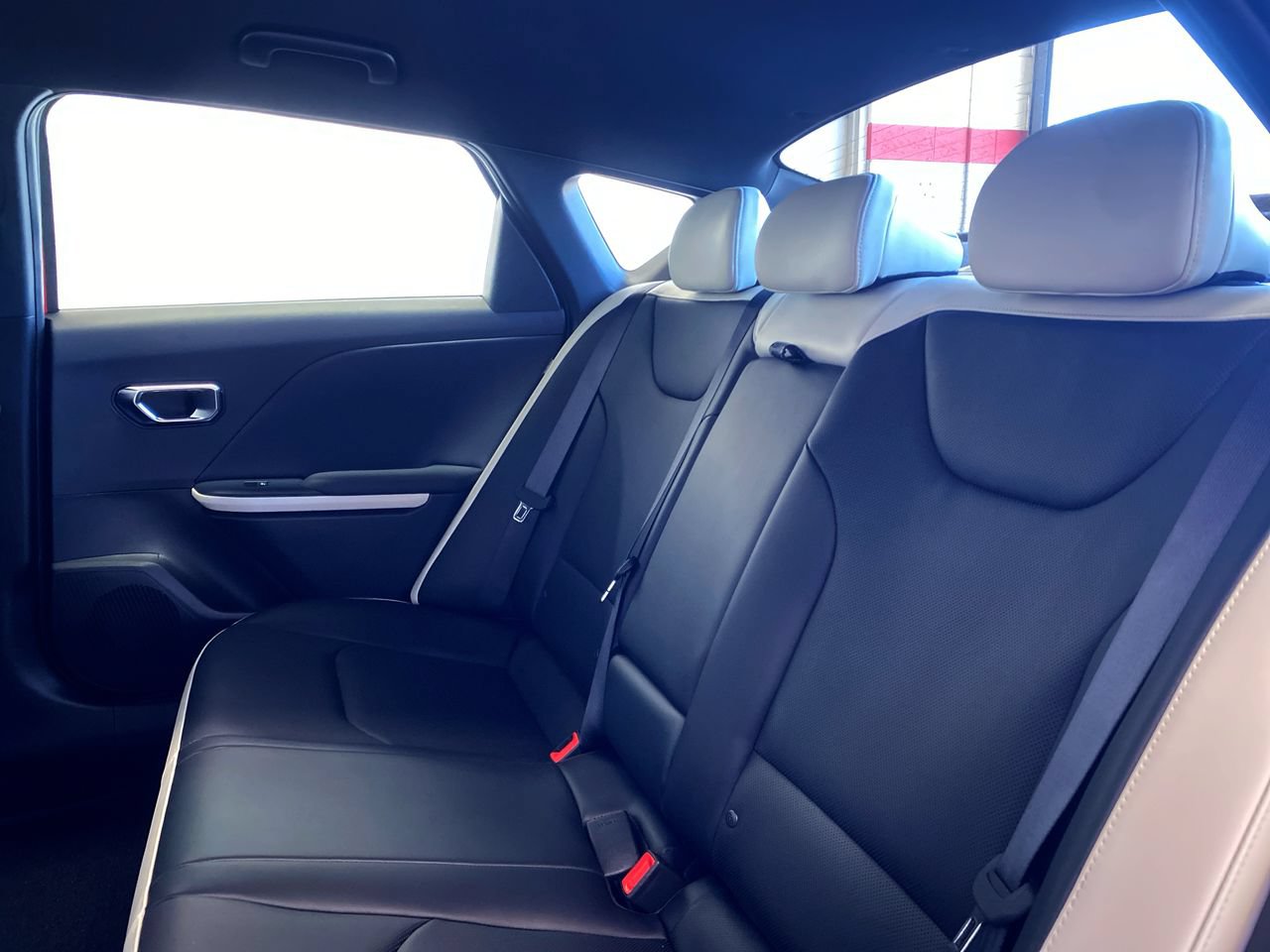 New 2026 Kia K4 EX FWD image 33