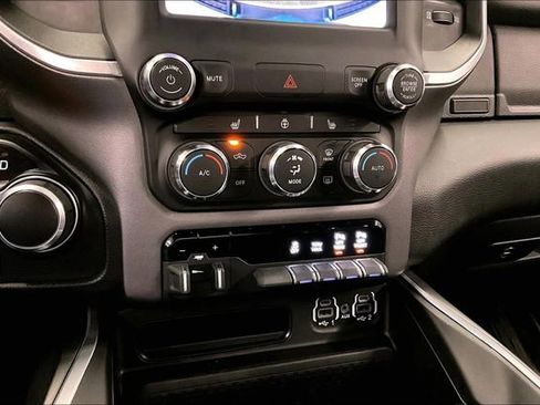 Used 2023 RAM 1500 Big Horn image 31