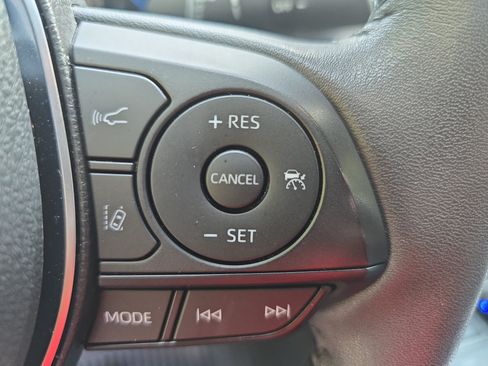 Used 2024 Toyota RAV4 XSE w/ Weather Package AWD/4WD image 16