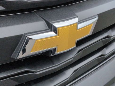 New 2026 Chevrolet Colorado W/T w/ WT Custom Package AWD/4WD image 32