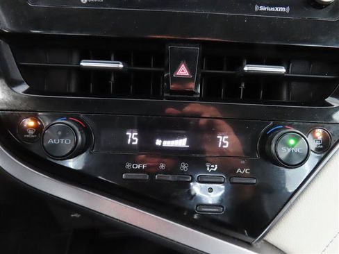 Used 2023 Toyota Camry LE FWD image 20