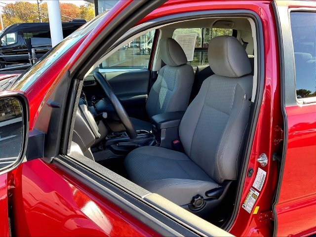 Used 2021 Toyota Tacoma SR AWD/4WD image 22