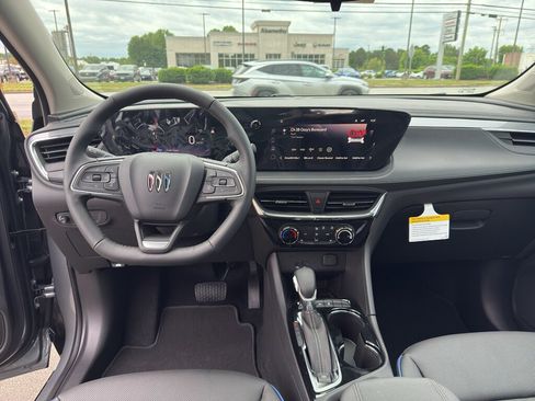 New 2026 Buick Encore GX Sport Touring FWD image 18