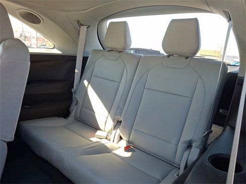 Used 2018 Acura MDX SH-AWD w/ Technology Package image 11