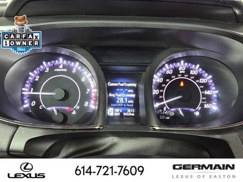 Used 2018 Toyota Avalon XLE Premium w/ All Weather Liner Package FWD image 26