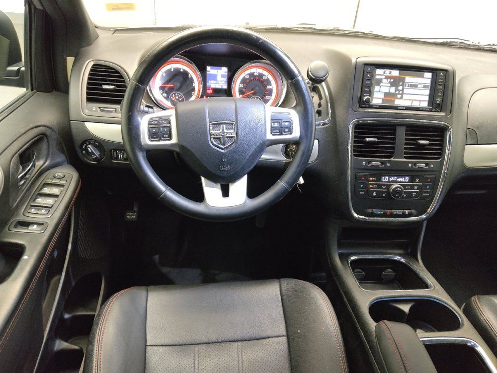Used 2019 Dodge Grand Caravan GT FWD image 22