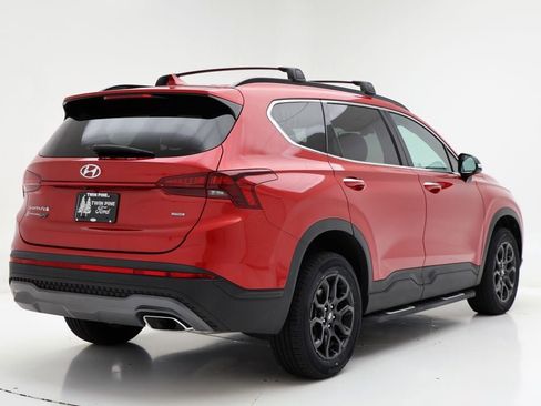 Used 2023 Hyundai Santa Fe XRT image 11