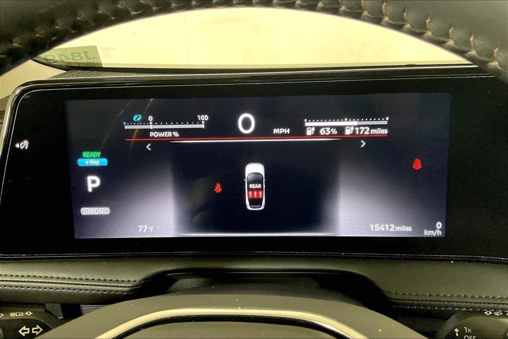 Used 2023 Nissan Ariya FWD image 20