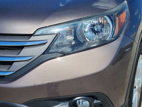 Used 2014 Honda CR-V EX image 7