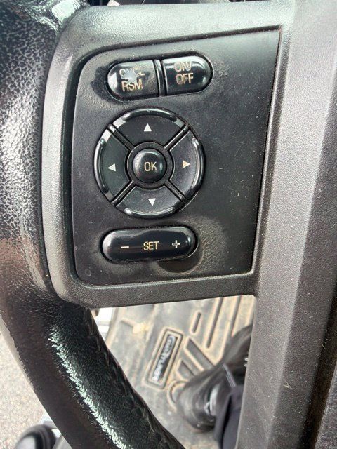Used 2014 Ford F350 Platinum AWD/4WD image 20