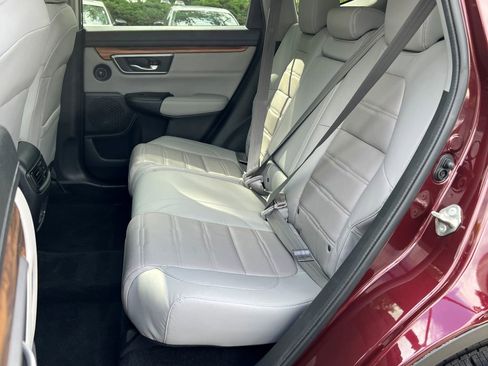 Used 2019 Honda CR-V EX-L image 18