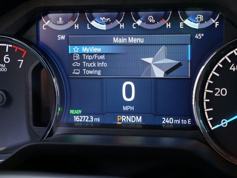 Used 2023 Ford F150 XLT w/ Equipment Group 302A High image 39