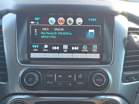 Used 2020 Chevrolet Tahoe LT w/ Luxury Package image 19