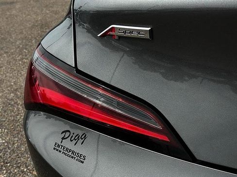 Used 2023 Acura Integra A-Spec FWD image 41