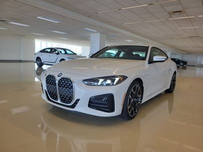 Used 2026 BMW 430i xDrive Coupe