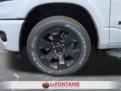 New 2026 RAM 1500 Big Horn image 33