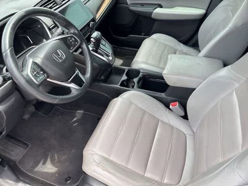 Used 2020 Honda CR-V EX-L image 10