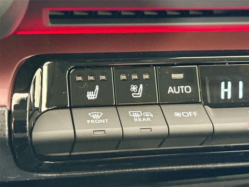 New 2026 Toyota Prius Plug-In Hybrid FWD image 36