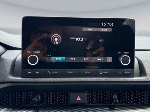 Certified 2024 Honda CR-V EX image 22